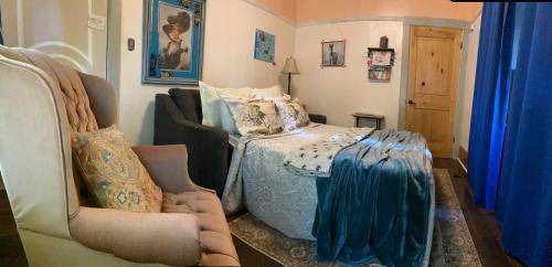Boulevard Park Apartment | 37 m² Apartment ∙ 2 bedrooms ∙ 4 guests
