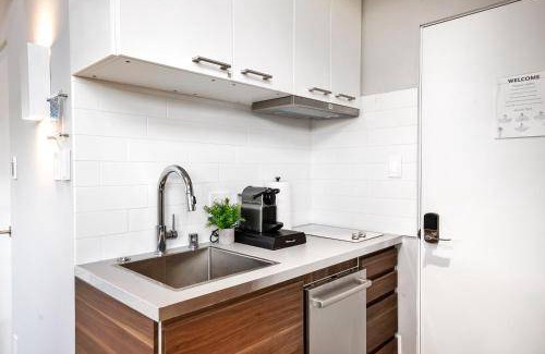 Mar Vista Bed & Breakfast | 37 m² Bed and breakfast ∙ 3 guests