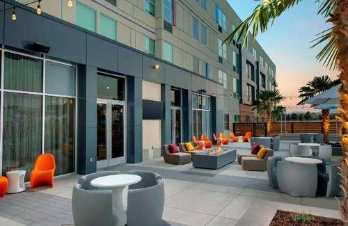 Dublin Hotel | 37 m² Hotel ∙ 127 guests