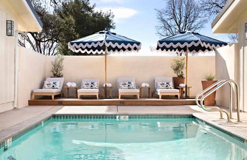 Solvang Hotel | 37 m² Hotel ∙ 3 guests