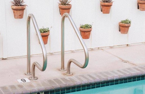 Solvang Hotel | 37 m² Hotel ∙ 3 guests