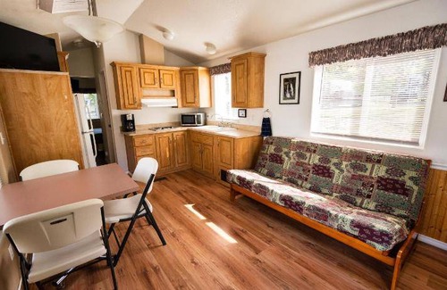 Redding Hotel | 37 m² Hotel ∙ 4 guests