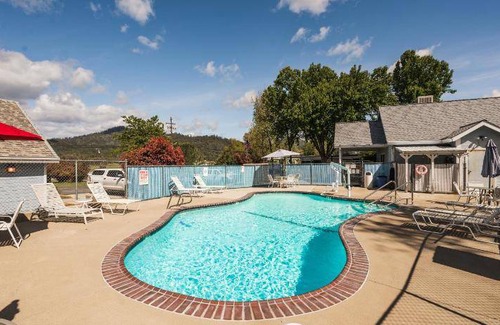 Redding Hotel | 37 m² Hotel ∙ 4 guests