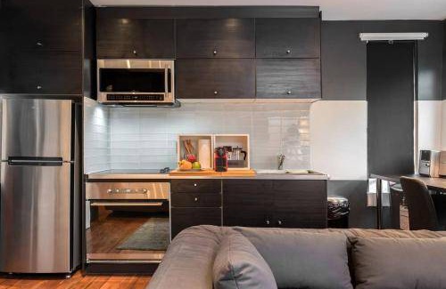 Community Center House | 37 m² House ∙ 1 bedroom ∙ 2 guests
