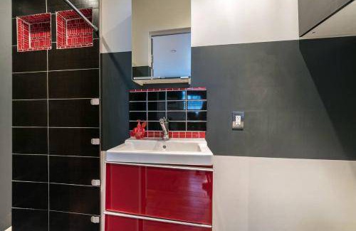 Community Center House | 37 m² House ∙ 1 bedroom ∙ 2 guests