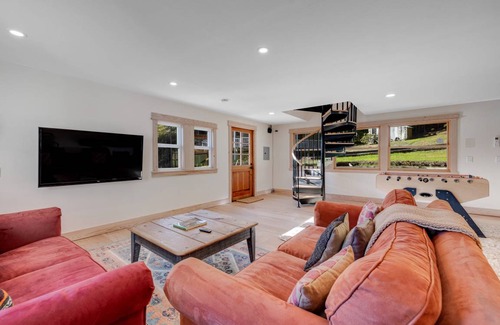 Little River House | 37 m² House ∙ 1 bedroom ∙ 4 guests