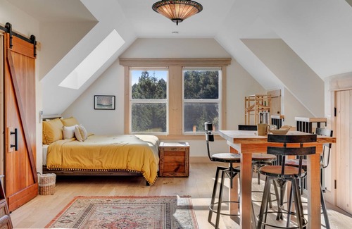Little River House | 37 m² House ∙ 1 bedroom ∙ 4 guests