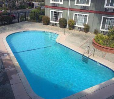Palo Alto Hotel | 37 m² Motel ∙ 4 guests