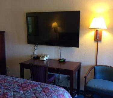 Palo Alto Hotel | 37 m² Motel ∙ 4 guests