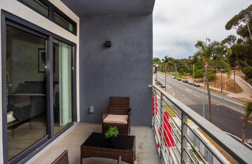 Bankers Hill House | 37 m² Motel ∙ 4 guests