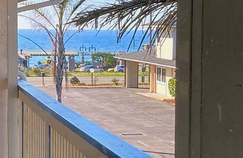 San Simeon Hotel | 39 m² Hotel ∙ 127 guests