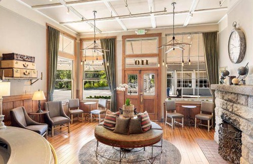 Sonoma House | 39 m² Motel ∙ 4 guests