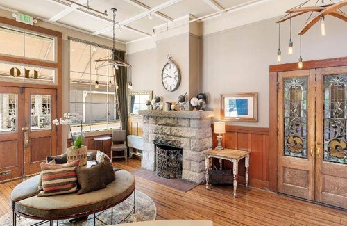 Sonoma House | 39 m² Motel ∙ 4 guests