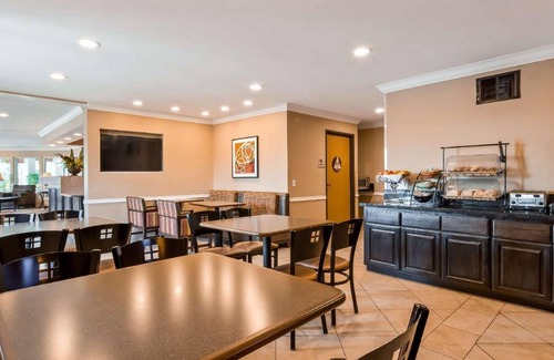 Corning Hotel | 40 m² Hotel ∙ 127 guests