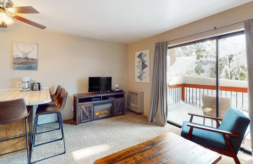 Yosemite National Park Apartment | 41 m² Apartment ∙ 4 guests