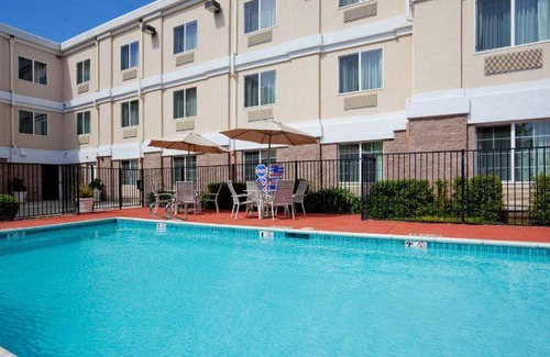 Livermore Hotel | 41 m² Hotel ∙ 127 guests