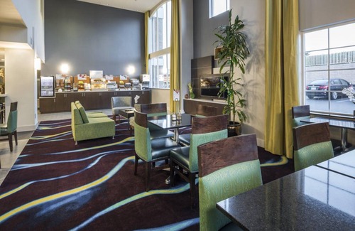 Livermore Hotel | 41 m² Hotel ∙ 127 guests
