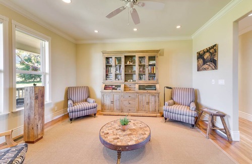 Kelseyville Villa | 418 m² Villa ∙ 5 bedrooms ∙ 12 guests