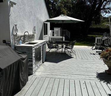 West Los Angeles Bed & Breakfast | 42 m² Bed and breakfast ∙ 4 guests