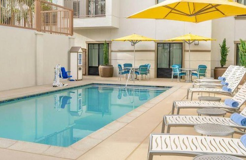 Carlsbad Village Hotel | 42 m² Hotel ∙ 127 guests