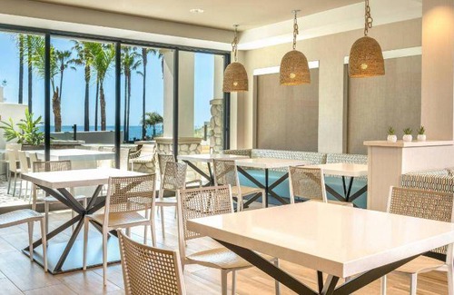 Carlsbad Village Hotel | 42 m² Hotel ∙ 127 guests