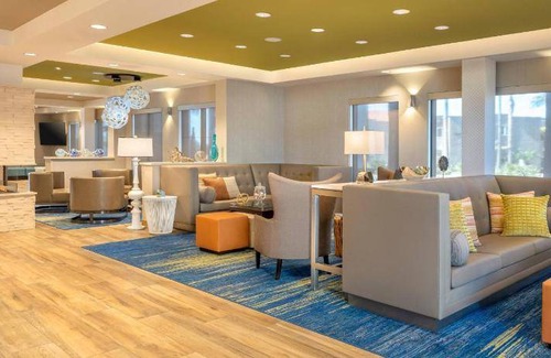Carlsbad Village Hotel | 42 m² Hotel ∙ 127 guests