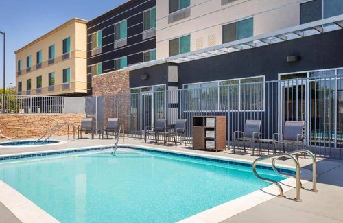 Fresno Hotel | 42 m² Hotel ∙ 127 guests