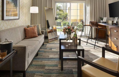 Goleta Hotel | 42 m² Hotel ∙ 127 guests