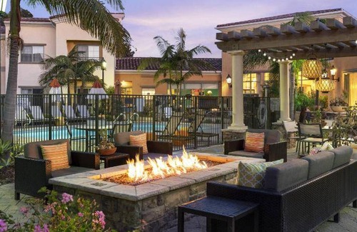 Goleta Hotel | 42 m² Hotel ∙ 127 guests