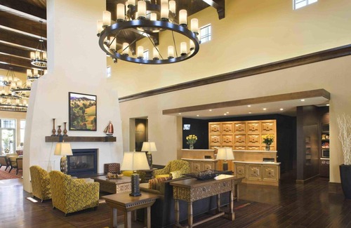 Goleta Hotel | 42 m² Hotel ∙ 127 guests