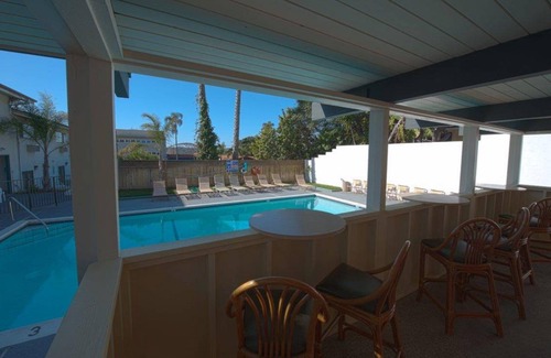Upper East Hotel | 42 m² Motel ∙ 2 bedrooms ∙ 6 guests