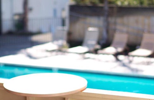 Upper East Hotel | 42 m² Motel ∙ 2 bedrooms ∙ 6 guests
