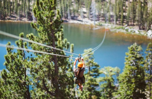 South Lake Tahoe House | 437 Pine Grove