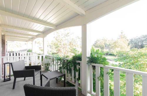 Napa House | 45 m² House ∙ 1 bedroom ∙ 2 guests