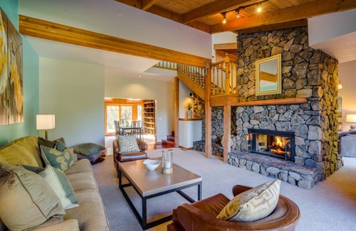 Santa Rosa House | 455 m² House ∙ 4 bedrooms ∙ 8 guests
