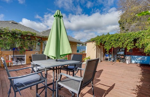 Grand Lake Apartment | 46 m² Apartment ∙ 2 guests