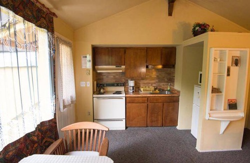 Northwood Hotel | 46 m² Hotel ∙ 4 guests
