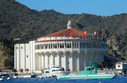 Avalon Hotel | 46 m² Hotel ∙ 4 guests