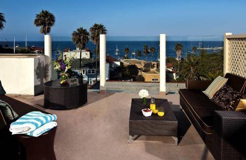 Avalon Hotel | 46 m² Hotel ∙ 4 guests
