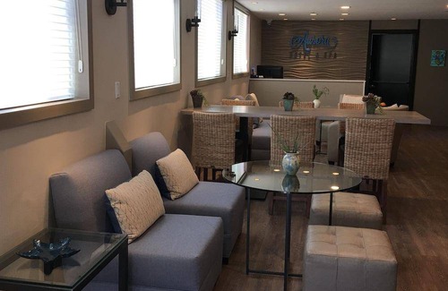 Avalon Hotel | 46 m² Hotel ∙ 4 guests