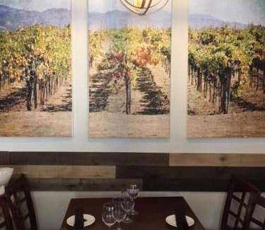 Glen Ellen House | 46 m² Motel ∙ 2 guests