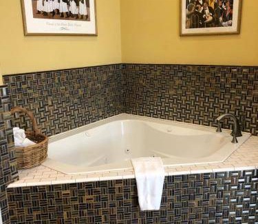 Glen Ellen House | 46 m² Motel ∙ 2 guests