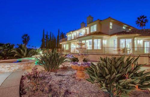 Kit Carson Villa | 465 m² Villa ∙ 6 bedrooms ∙ 12 guests