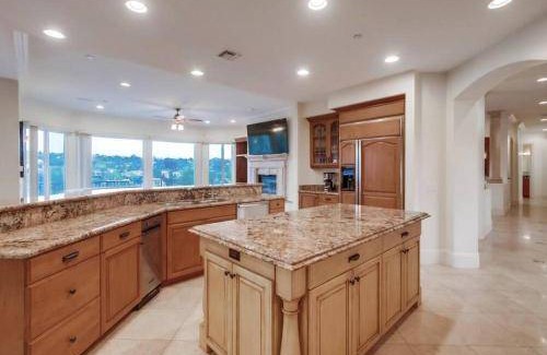 Kit Carson Villa | 465 m² Villa ∙ 6 bedrooms ∙ 12 guests