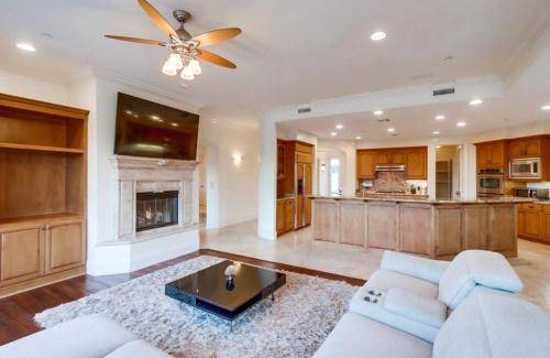 Kit Carson Villa | 465 m² Villa ∙ 6 bedrooms ∙ 12 guests