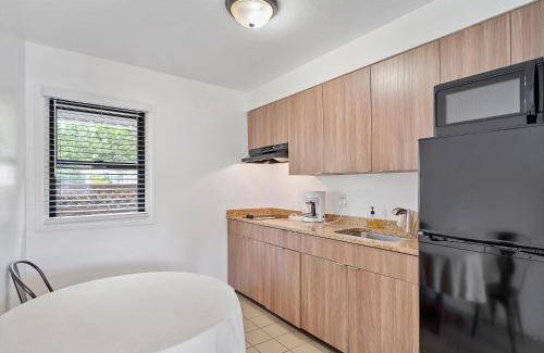 Calistoga House | 48 m² Motel ∙ 4 guests