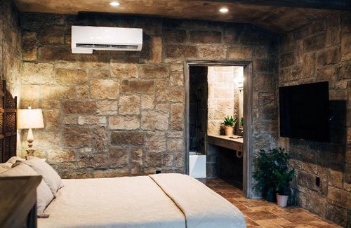 Buellton House | 49 m² Motel ∙ 4 guests