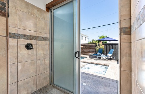 Kensington House | 5 bedroom(s) House near San Diego