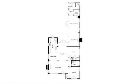 Kensington House | 5 bedroom(s) House near San Diego