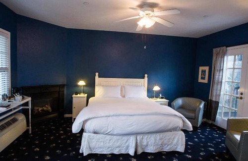 Napa Bed & Breakfast | 50 m² Bed and breakfast ∙ 4 guests